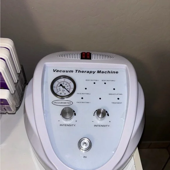 Body Contouring, Vacuum Therapy and Wood Therapy Essentials - Picture 7 of 12